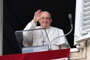 papież franciszek